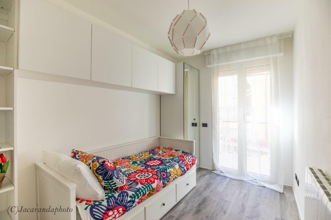 Mirabilia Beach Viareggio Eksteriør bilde