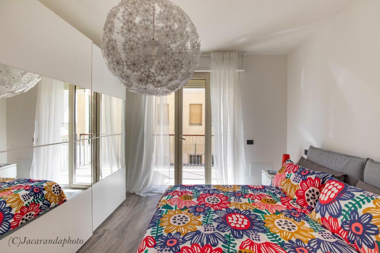 Mirabilia Beach Viareggio Eksteriør bilde