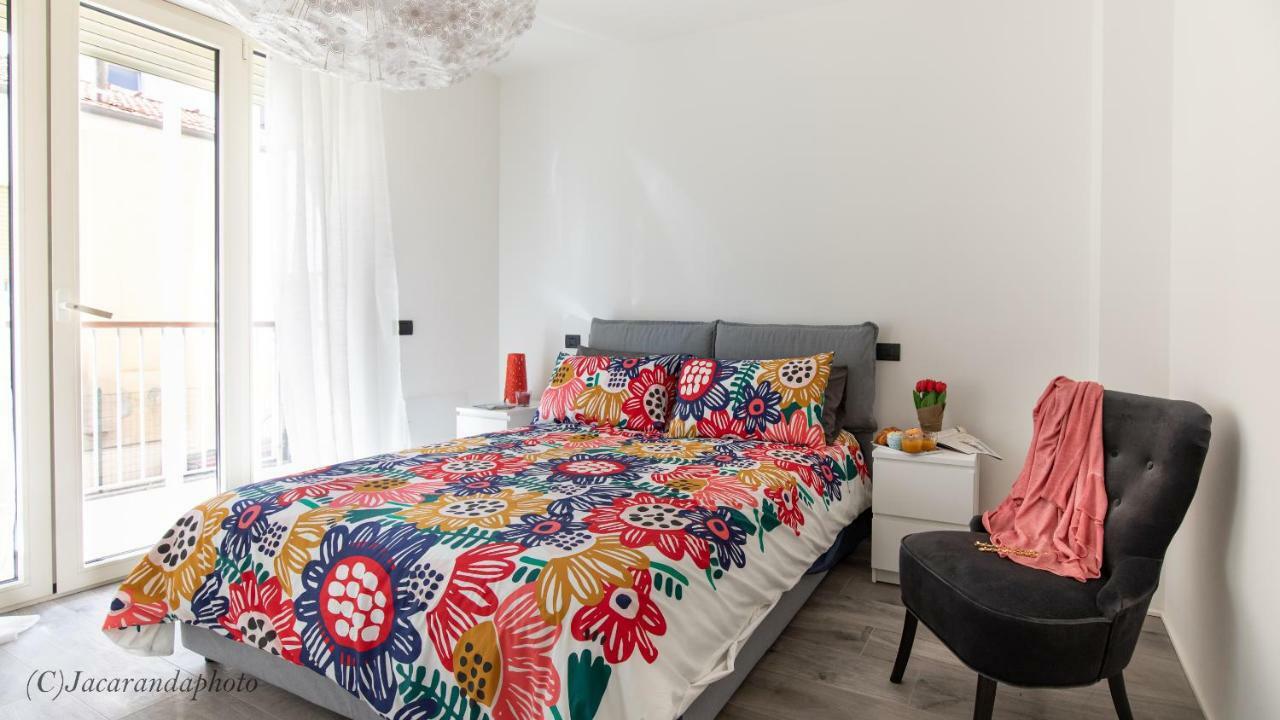 Mirabilia Beach Viareggio Eksteriør bilde